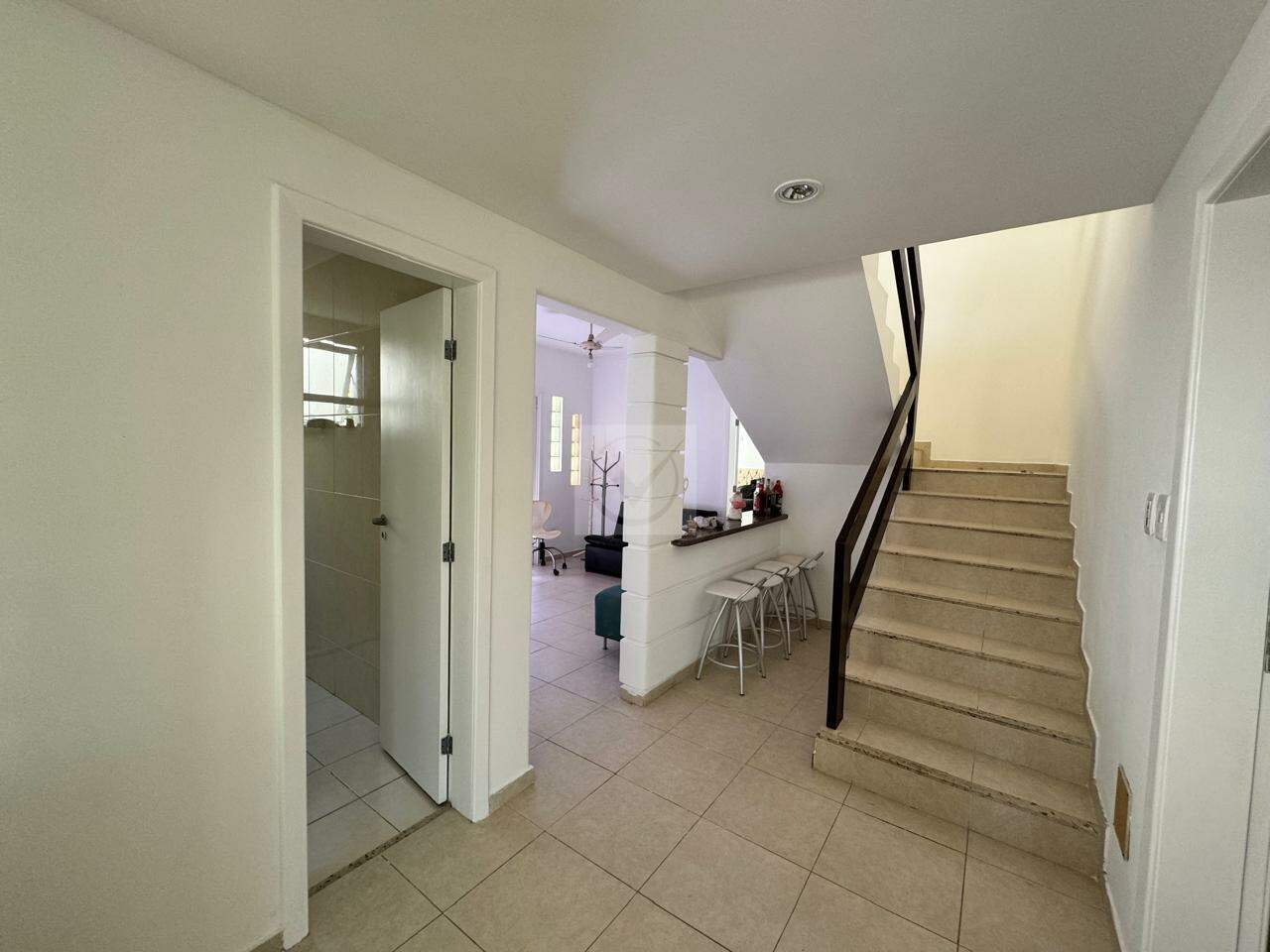 Casa Frente Mar no Condomínio Portal dos Coqueiros - Foto 7