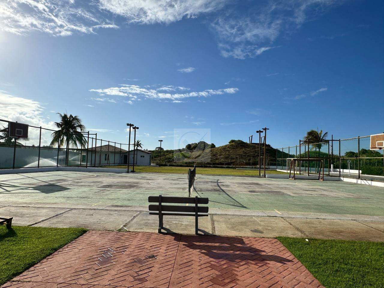 Casa Frente Mar no Condomínio Portal dos Coqueiros - Foto 26