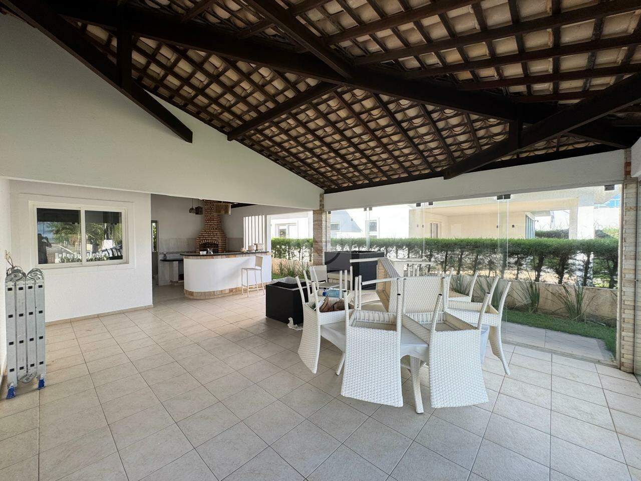 Casa Frente Mar no Condomínio Portal dos Coqueiros - Foto 4