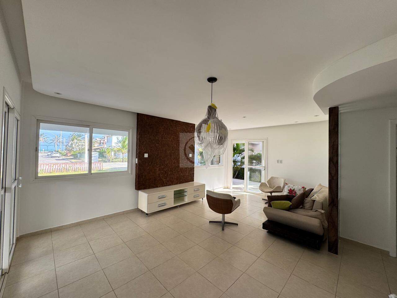 Casa Frente Mar no Condomínio Portal dos Coqueiros - Foto 6