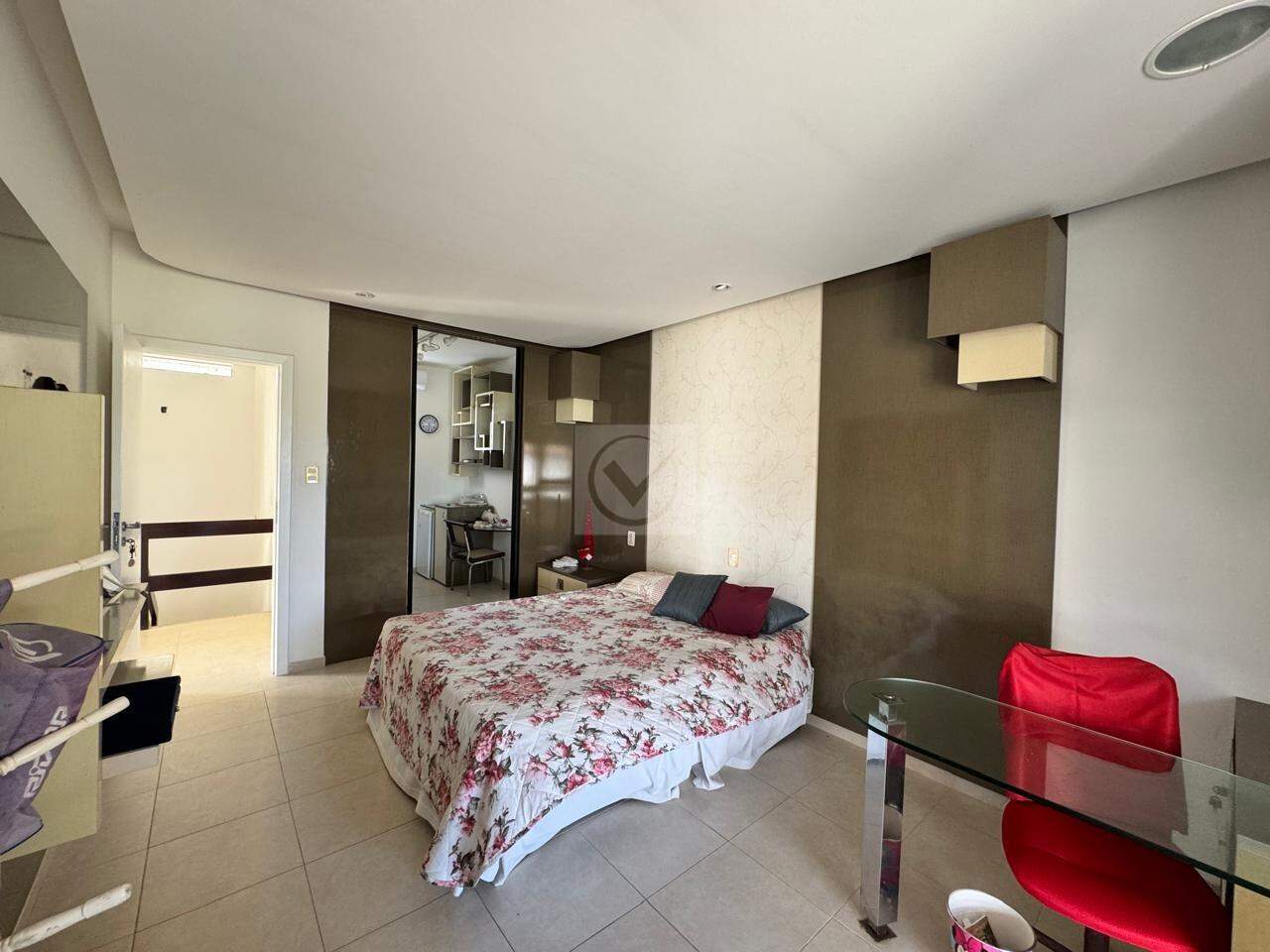 Casa Frente Mar no Condomínio Portal dos Coqueiros - Foto 13