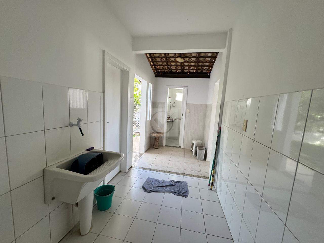 Casa Frente Mar no Condomínio Portal dos Coqueiros - Foto 10