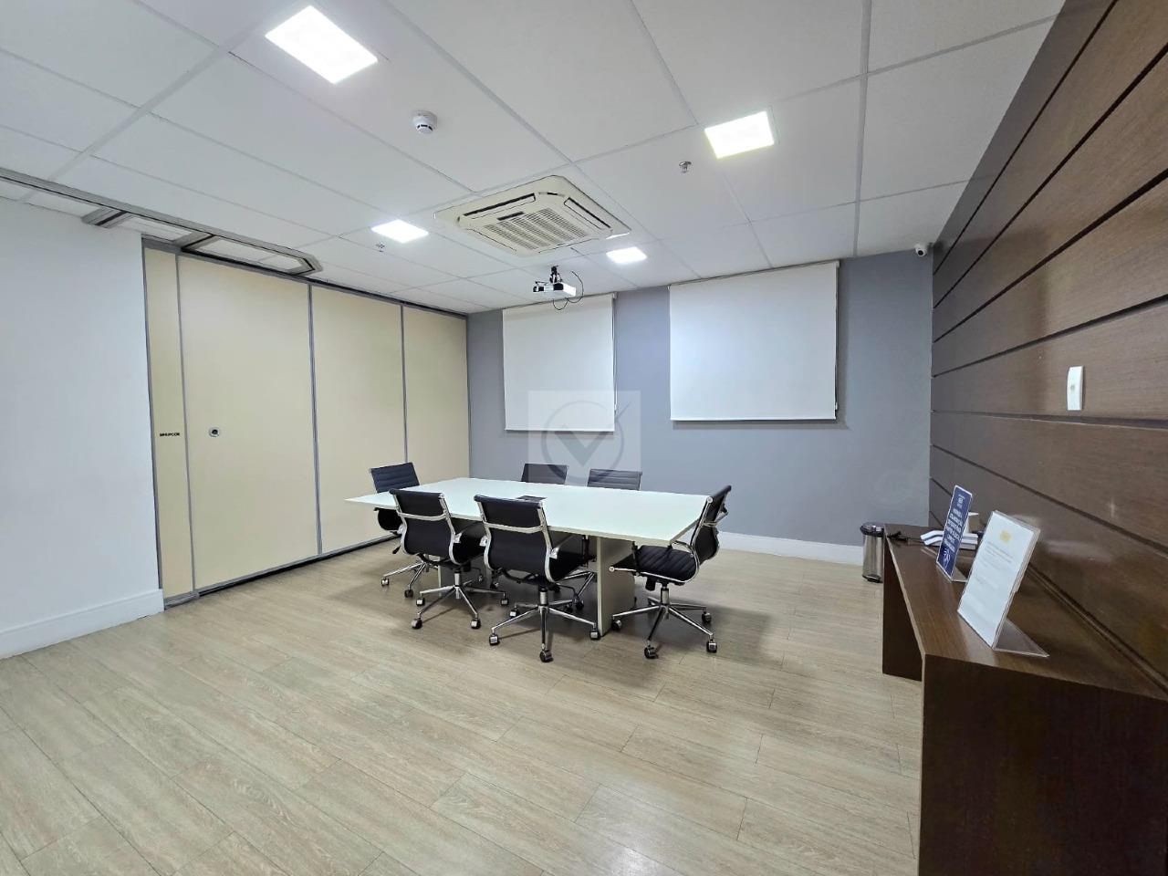 Sala para aluguel, Jardins - Aracaju/SE - Foto 10