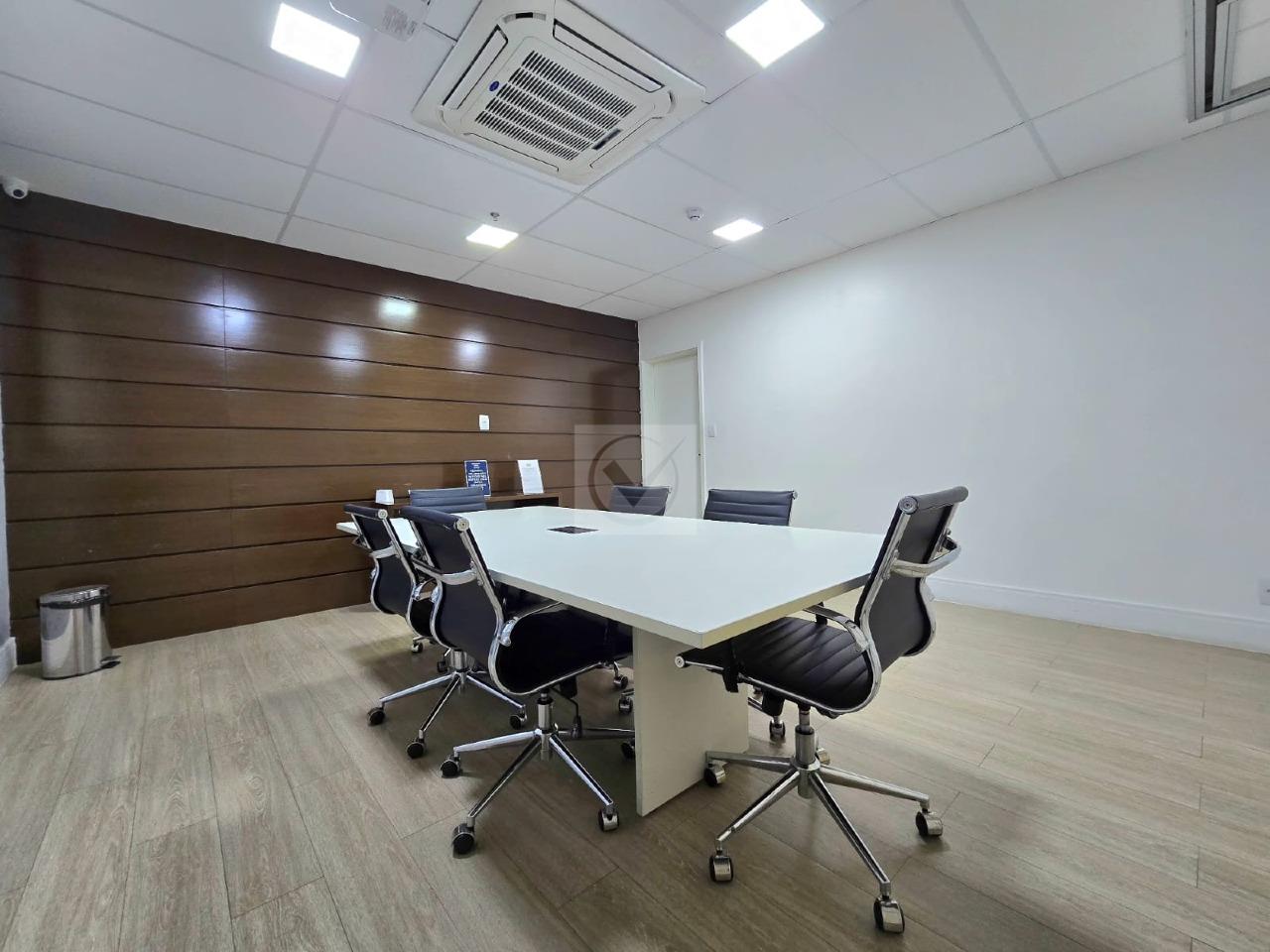 Sala para aluguel, Jardins - Aracaju/SE - Foto 9