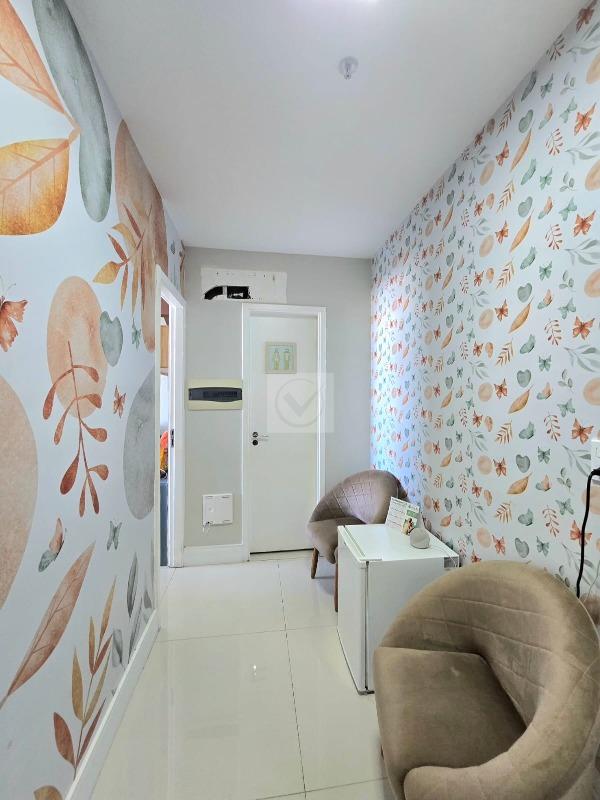 Sala para aluguel, Jardins - Aracaju/SE - Foto 5