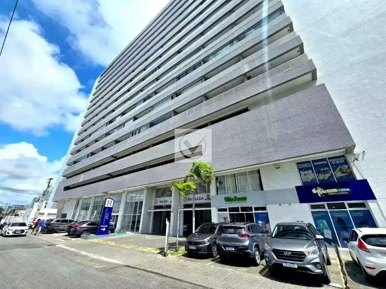 Sala para aluguel, Jardins - Aracaju/SE