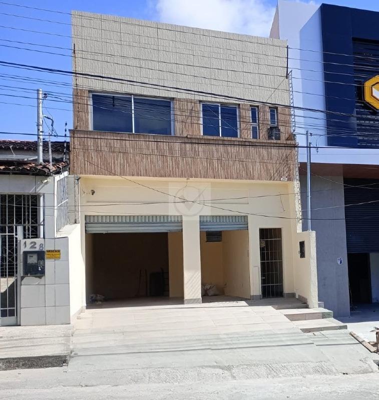 Ponto Comercial para aluguel, 1 vaga, Santo Antônio - Aracaju/SE - Foto 3
