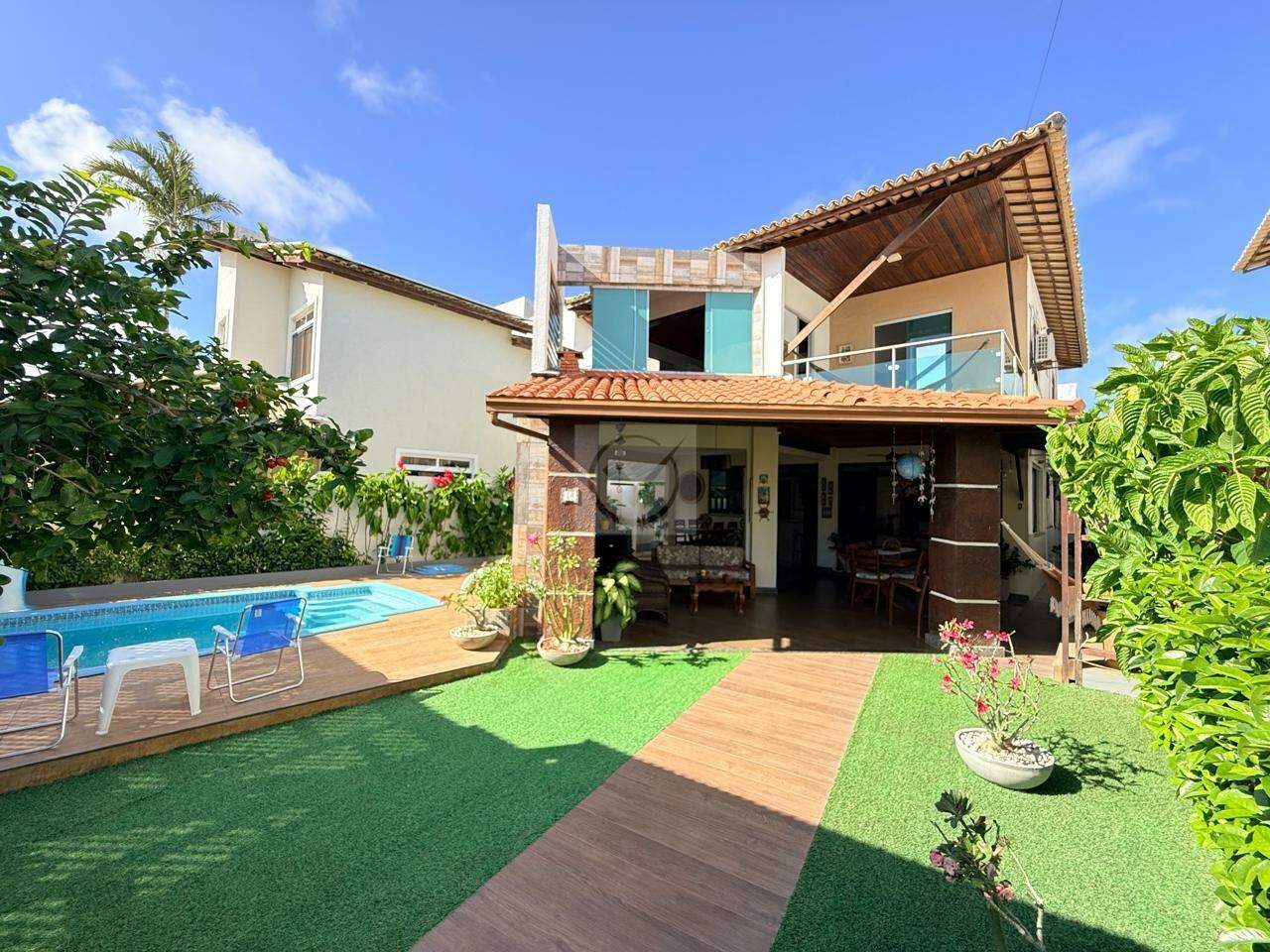 Venda | Casa em condominio, Aracaju-SE