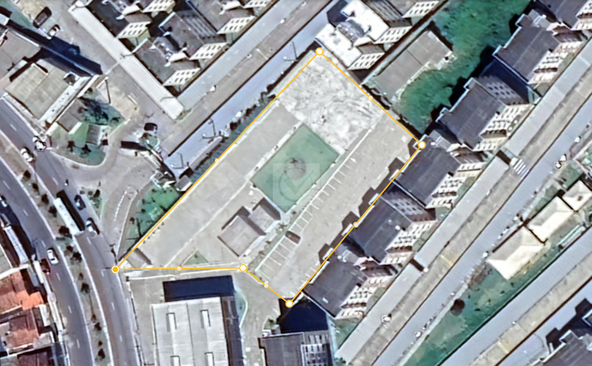 Seu negócio merece brilhar alugando um terreno de 2950 m2 para Food Park - Nossa Senhor do Socorro - SE