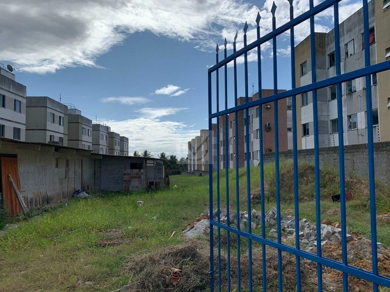 Seu negócio merece brilhar alugando um terreno de 2600m2 - Nossa Senhor do Socorro - SE - Foto 3