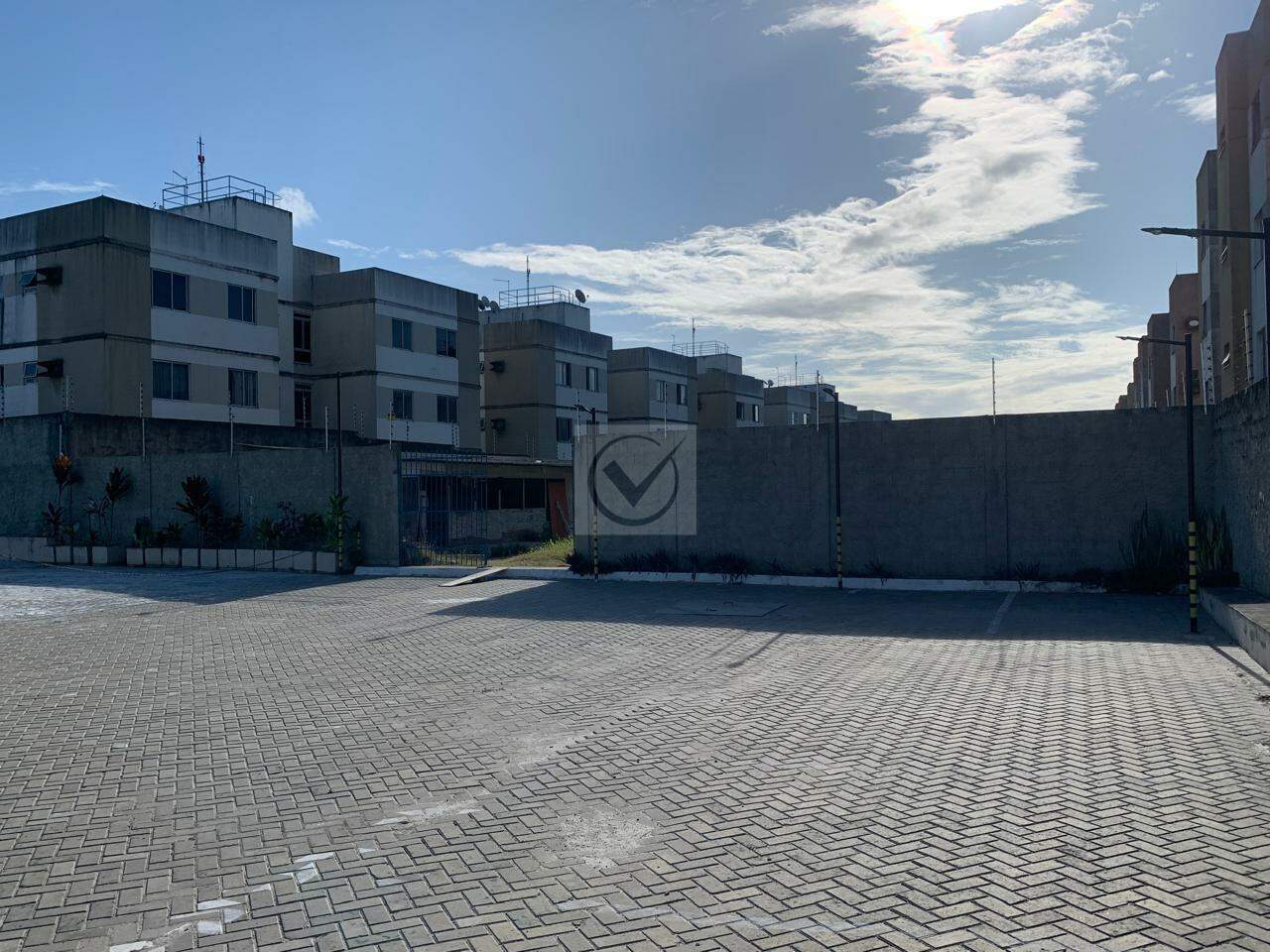 Seu negócio merece brilhar alugando um terreno de 2600m2 - Nossa Senhor do Socorro - SE - Foto 2