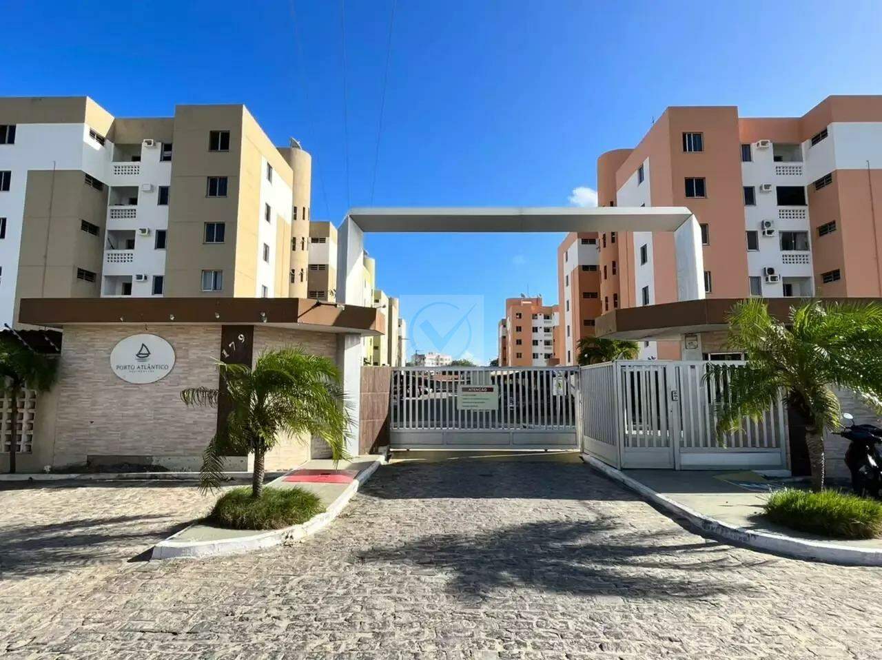Aluguel | Apartamento, Aracaju-SE