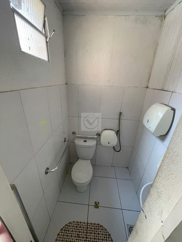 Ponto Comercial à Venda em Aracaju – 1.200 m² no Bairro Ponto Novo - Foto 15