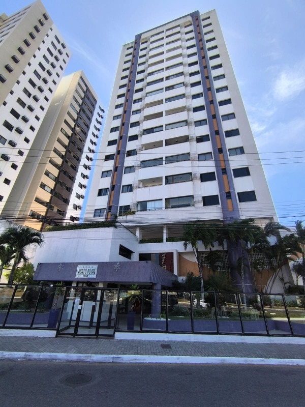 Elegância e Conveniência no Coração da Cidade - Cond Horto do Ipê