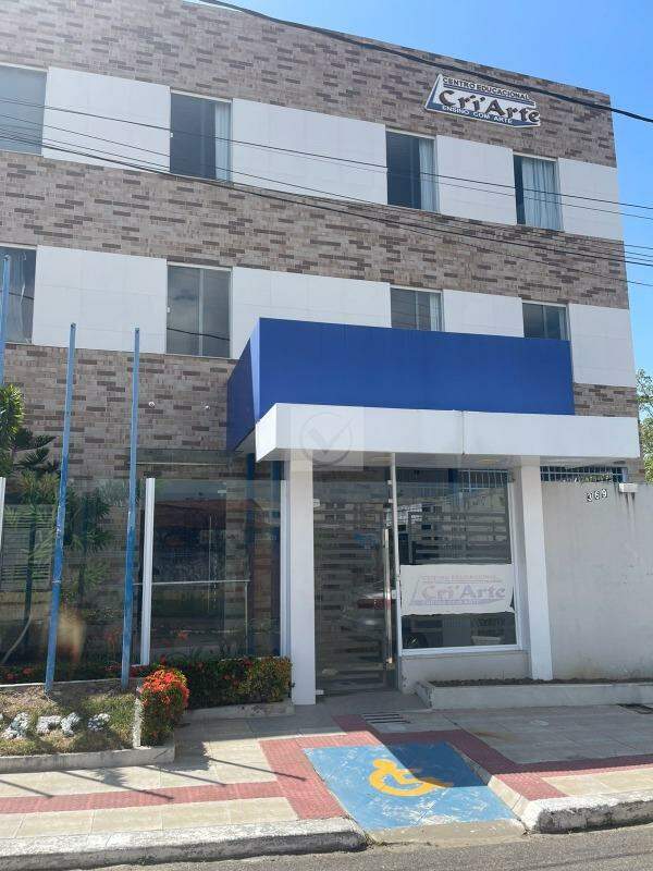 Ponto Comercial à Venda em Aracaju – 1.200 m² no Bairro Ponto Novo