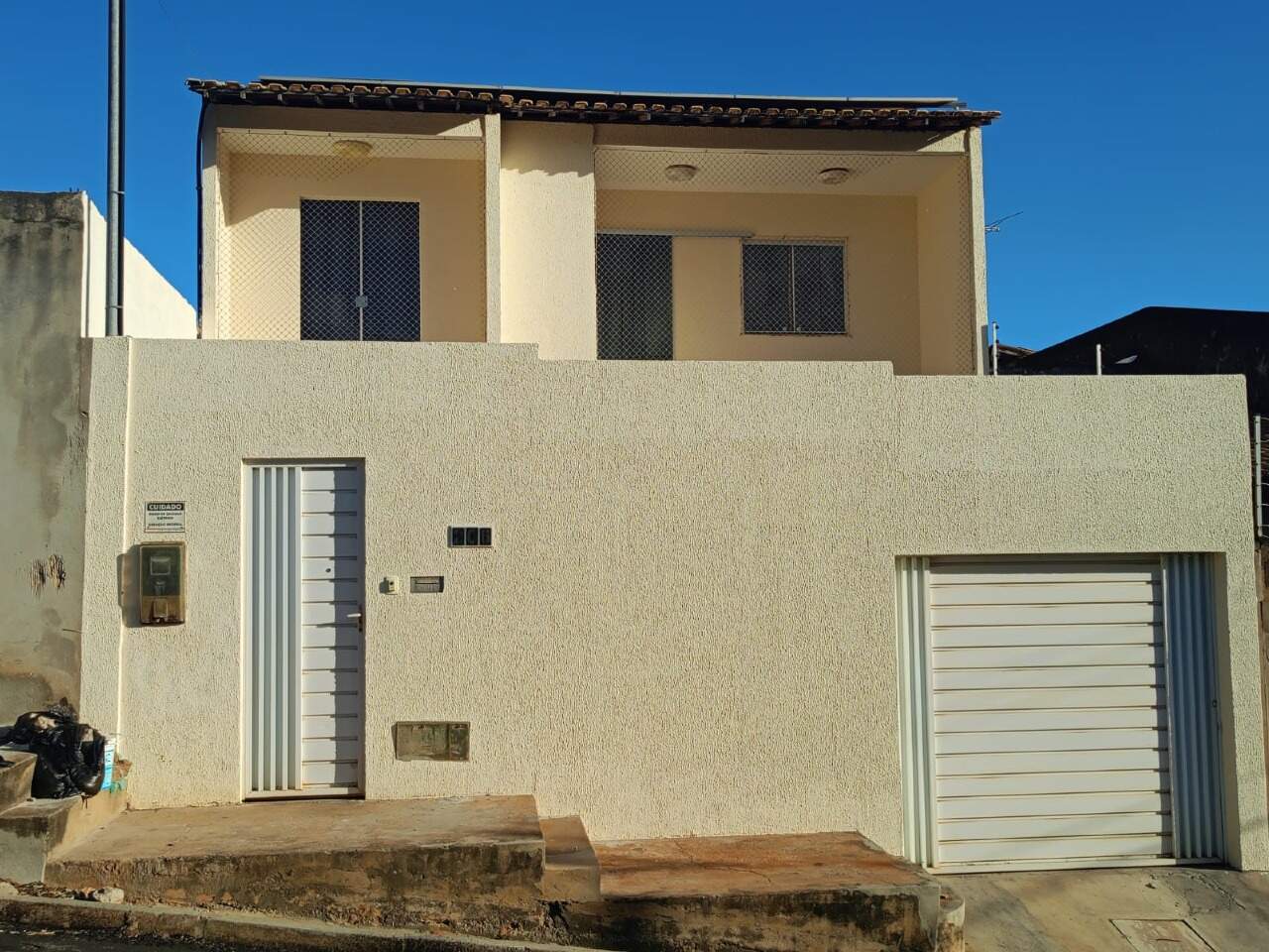 Casa de andar com Conforto, Sustentabilidade e Localização Privilegiada