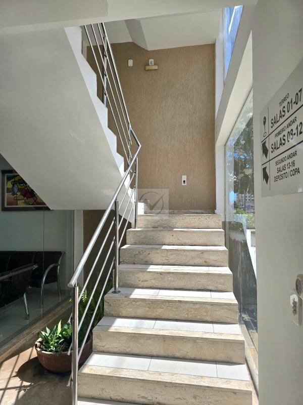 Venda Ponto Comercial com 3 Pavimentos bairro Suiça, Aracaju/SE. - Foto 3