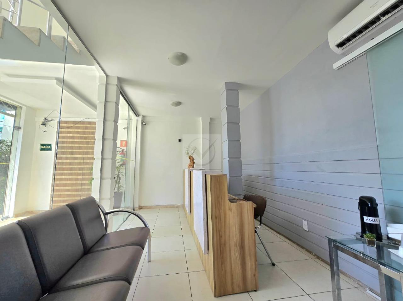 Venda Ponto Comercial com 3 Pavimentos bairro Suiça, Aracaju/SE. - Foto 2