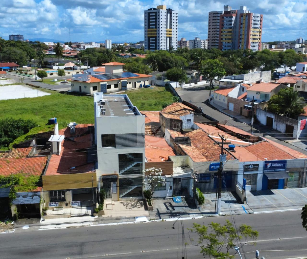 Venda Ponto Comercial com 3 Pavimentos bairro Suiça, Aracaju/SE. - Foto 12
