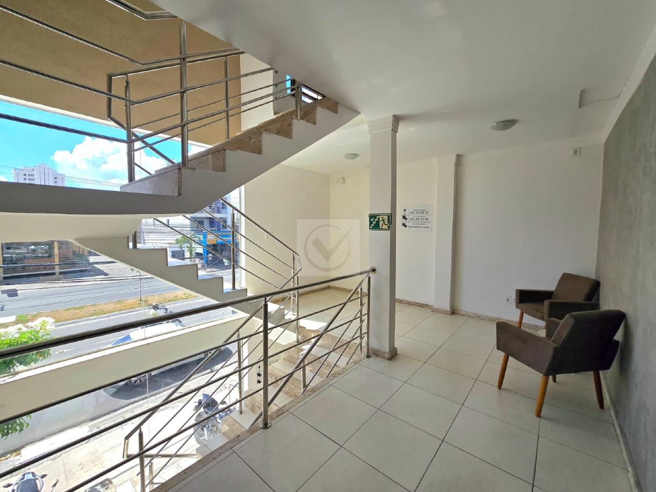 Venda Ponto Comercial com 3 Pavimentos bairro Suiça, Aracaju/SE. - Foto 7