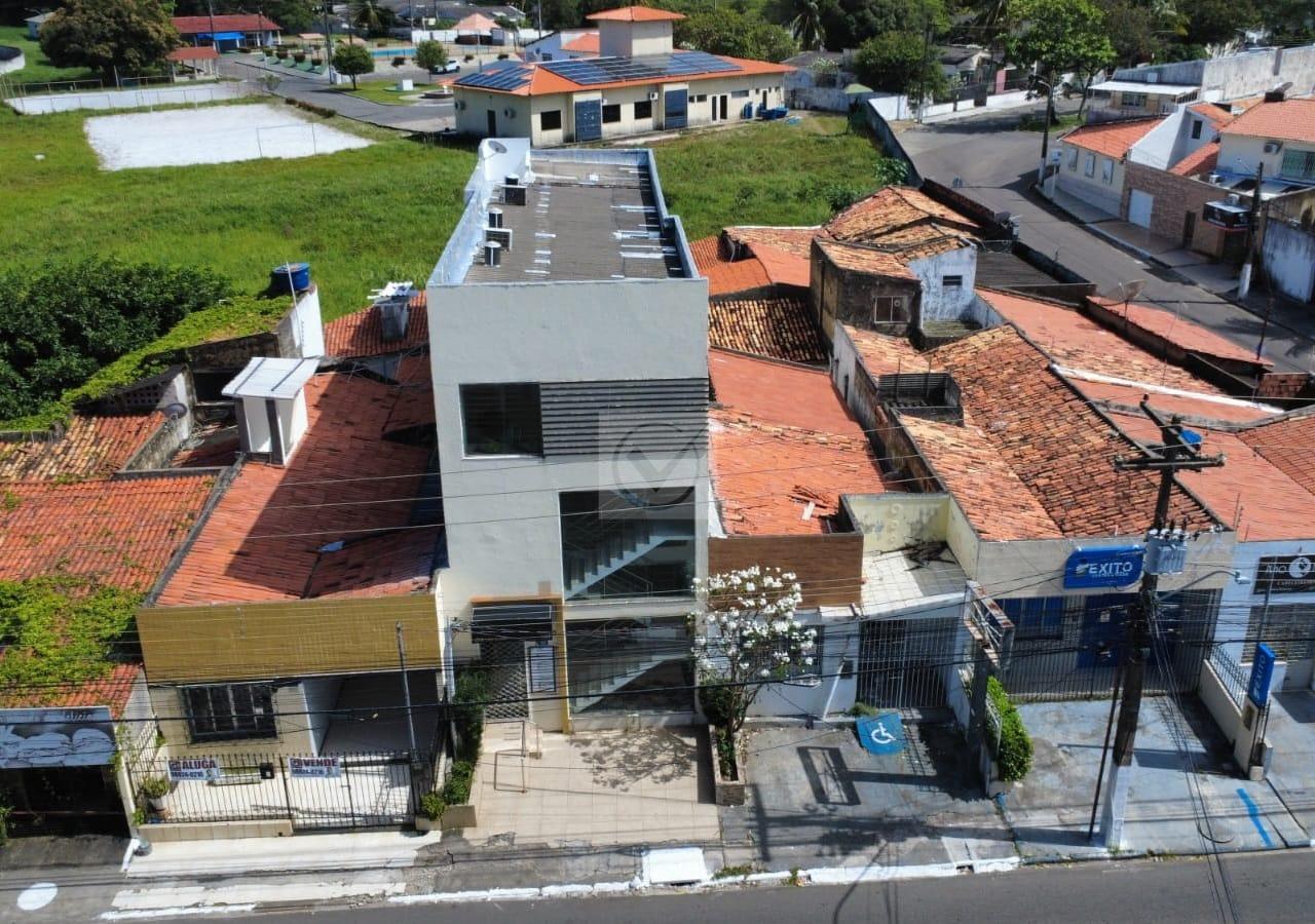 Venda Ponto Comercial com 3 Pavimentos bairro Suiça, Aracaju/SE. - Foto 11