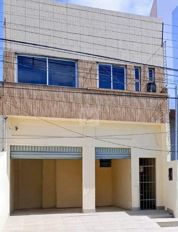 Prédio a venda no Santo Antônio 150m2