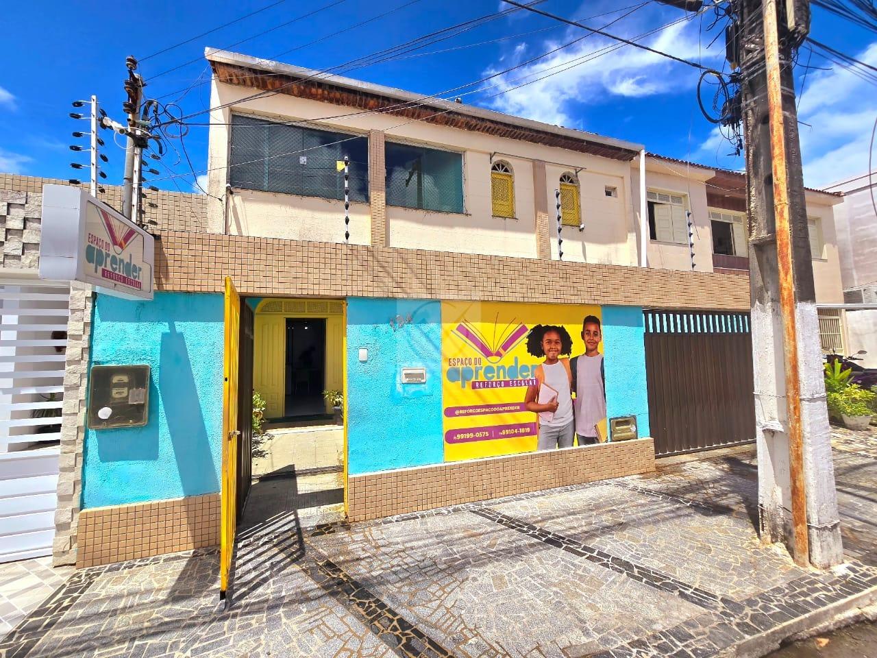 Ponto\Prédio Comercial para aluguel, 2 vagas, Grageru - Aracaju/SE