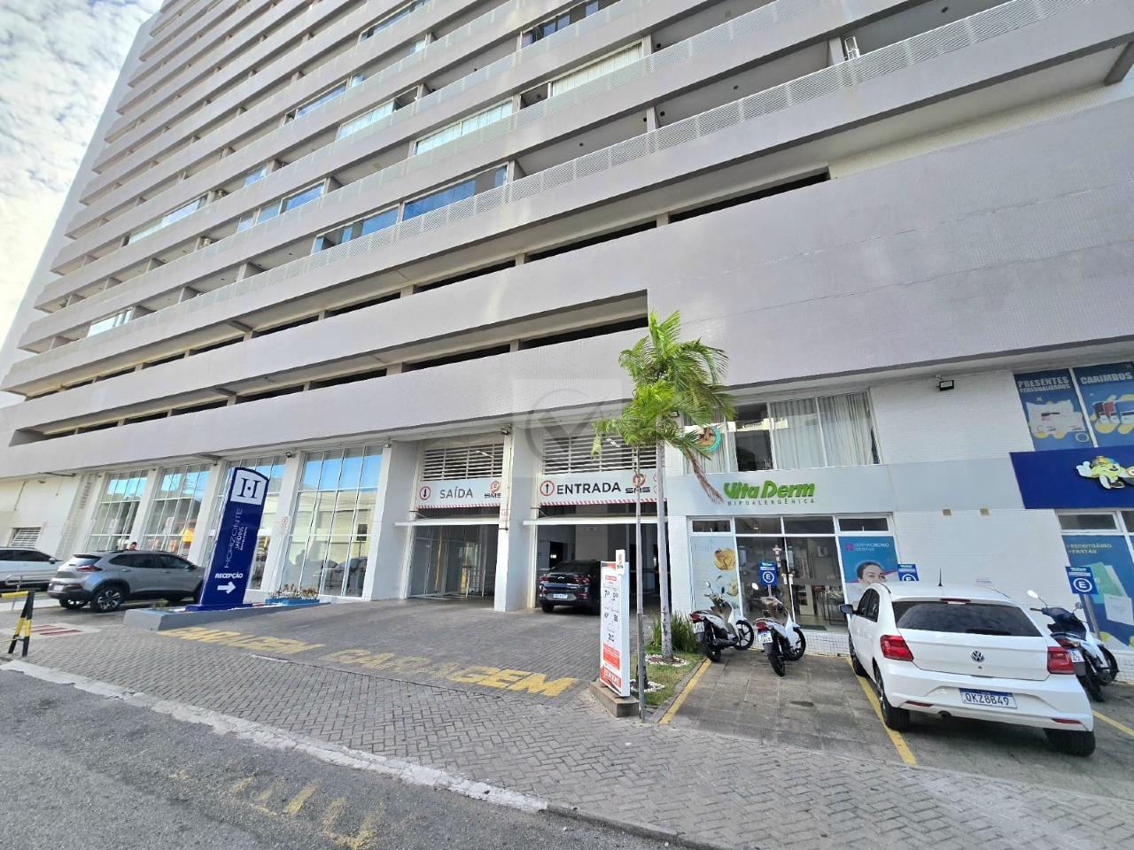 Sala para aluguel, Jardins - Aracaju/SE