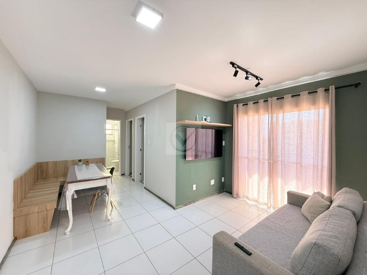 Aluguel | Apartamento, Aracaju-SE - Foto 3