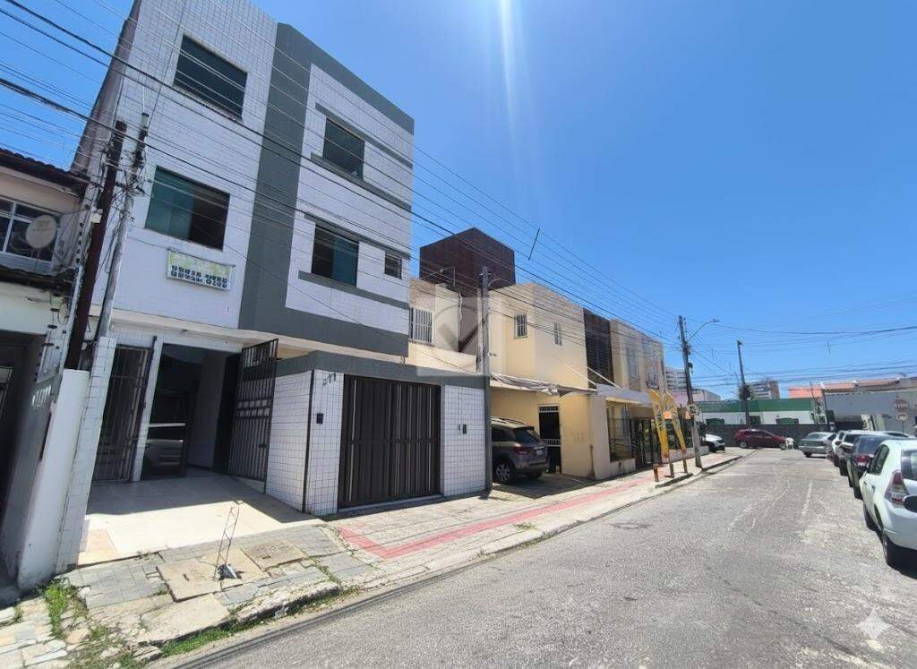 Viva com Conveniência e Conforto no Coração da Cidade!