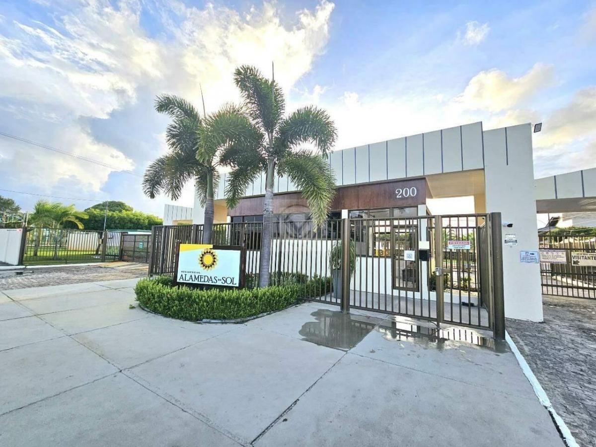 O Refúgio Perfeito na Zona de Expansão: Conforto e Lazer Completo