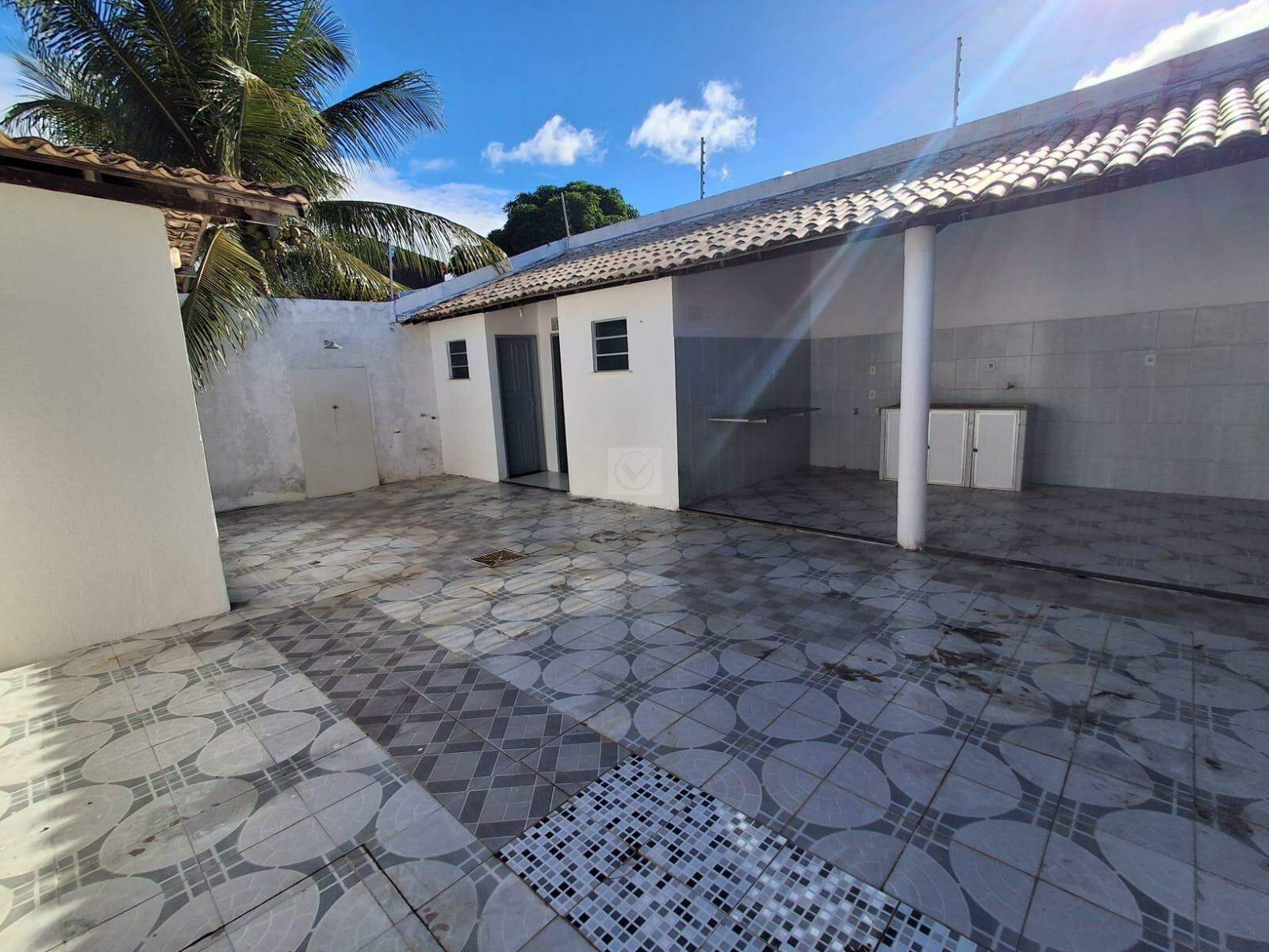 Casa na Aruana em Aracaju/SE – Amplo Espaço e Próxima à Praia em Rua Tranquila - Foto 12