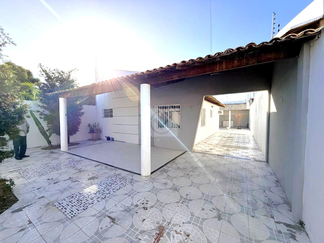 Aluguel | Casa, Aracaju-SE - Foto 2