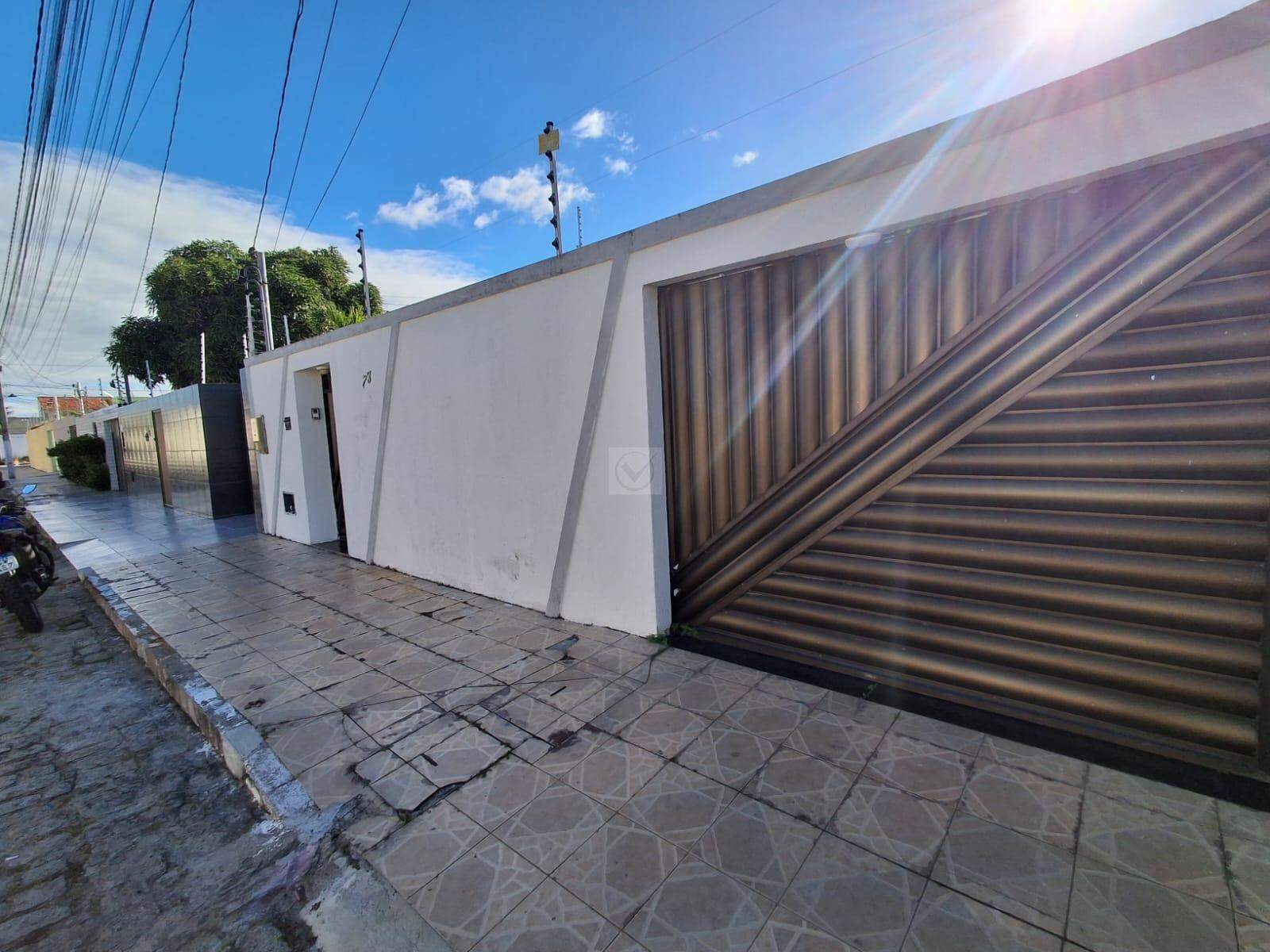Casa na Aruana em Aracaju/SE – Amplo Espaço e Próxima à Praia em Rua Tranquila - Foto 3