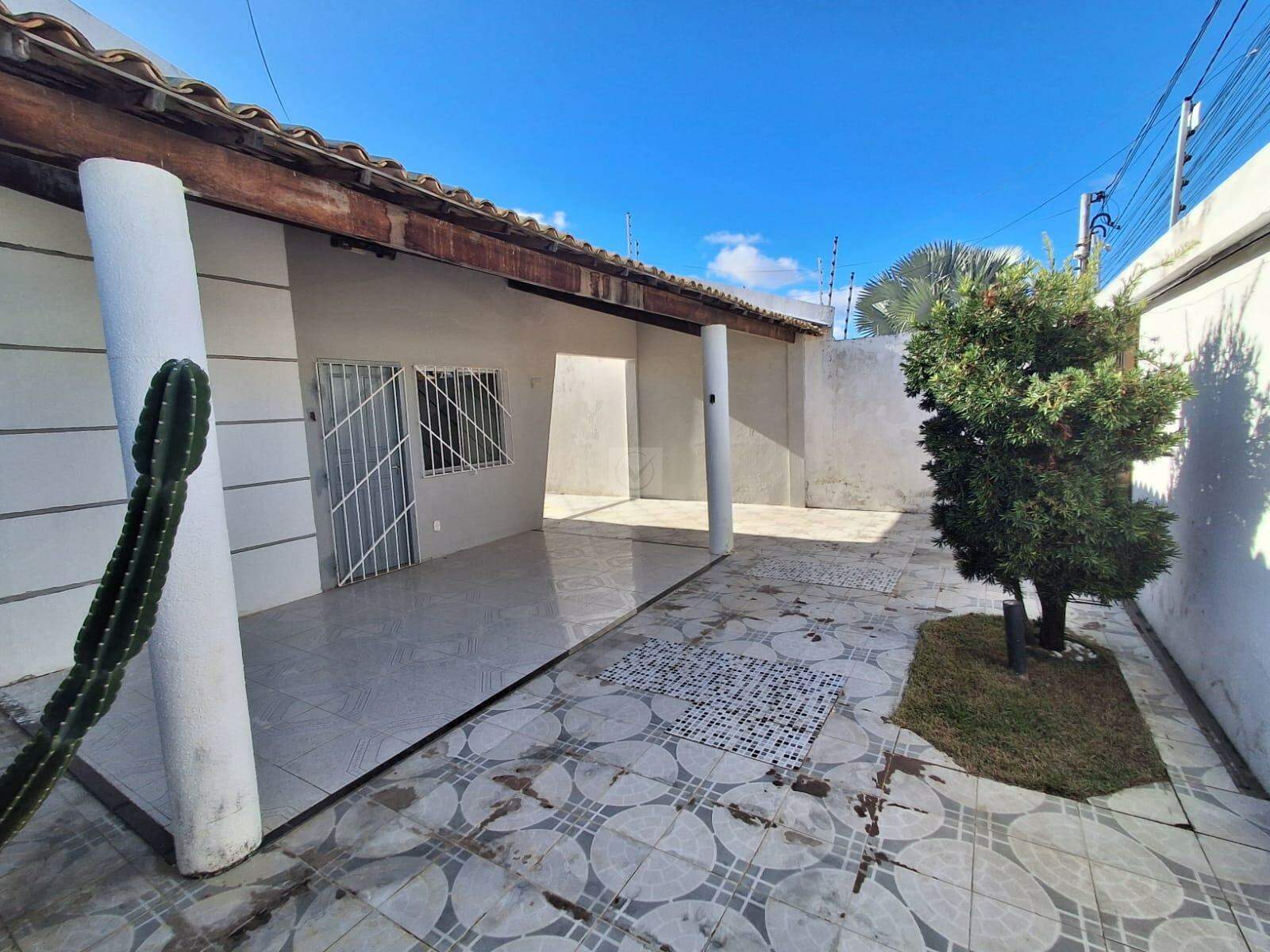 Casa na Aruana em Aracaju/SE – Amplo Espaço e Próxima à Praia em Rua Tranquila - Foto 5