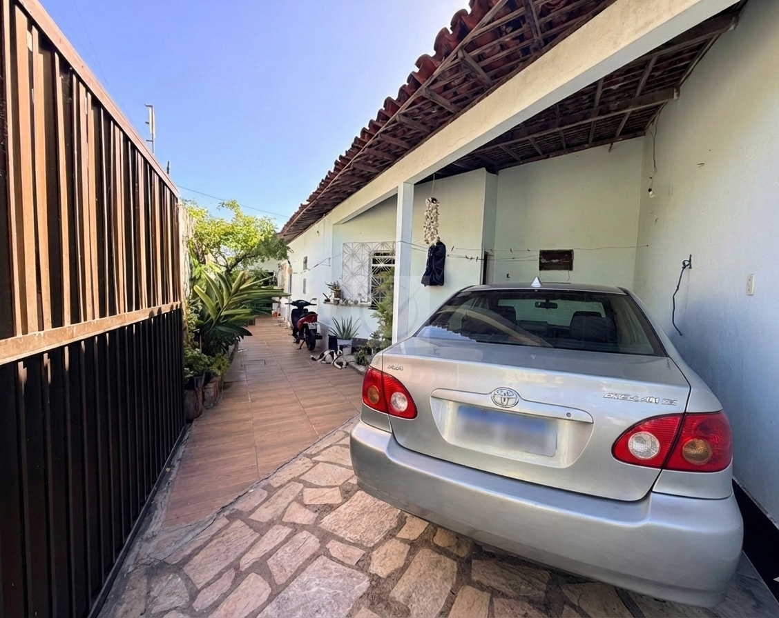 Venda | casa, Aracaju-SE - Foto 2