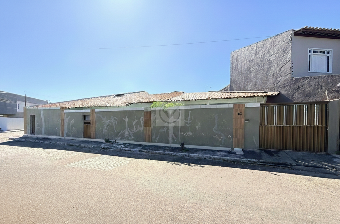 Venda | casa, Aracaju-SE