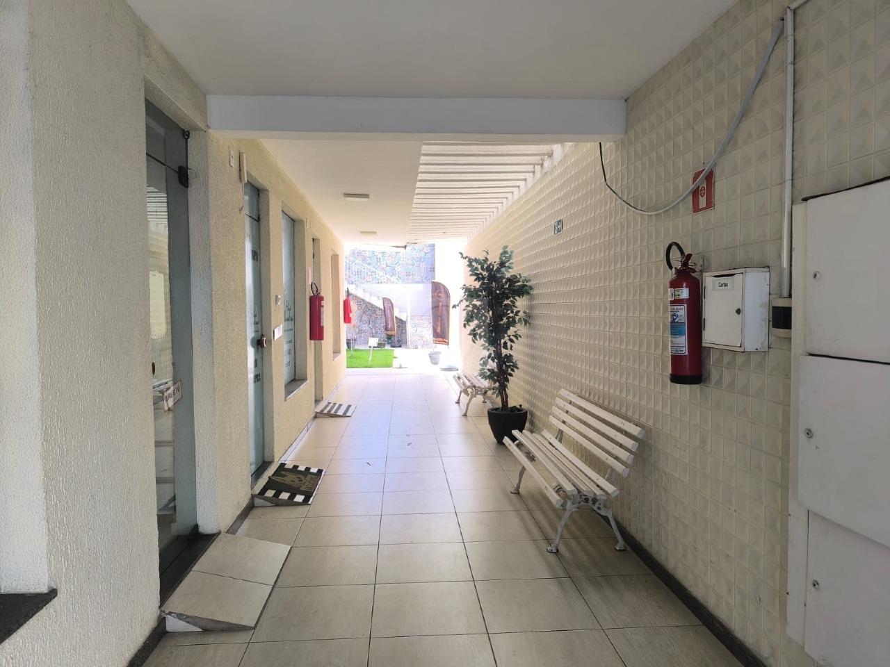 Sala Comercial - Foto 3