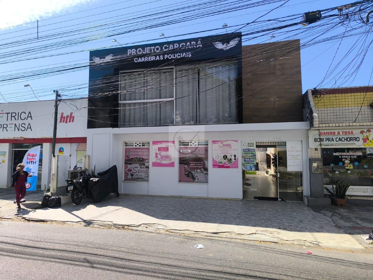 Sala Comercial - Foto 2