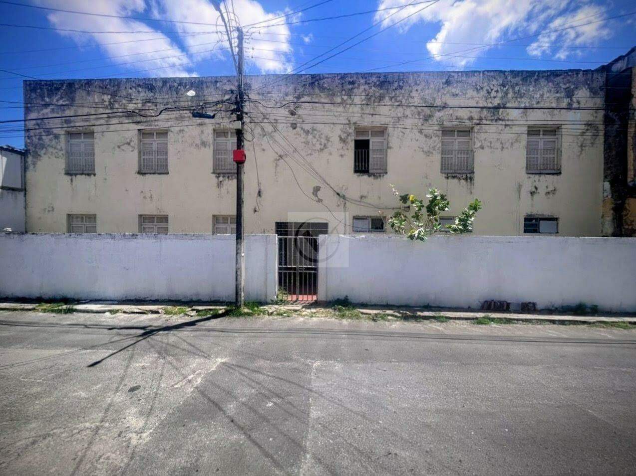 Prédio para aluguel, José Conrado de Araújo - Aracaju/SE