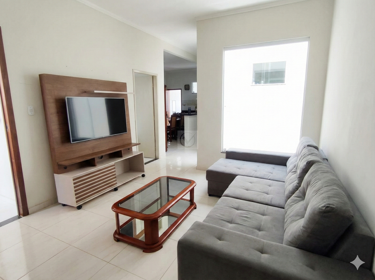 Casa à venda, 3 quartos, 1 suíte, 1 vaga, Anízio Amancio de Oliveira - Itabaiana/SE