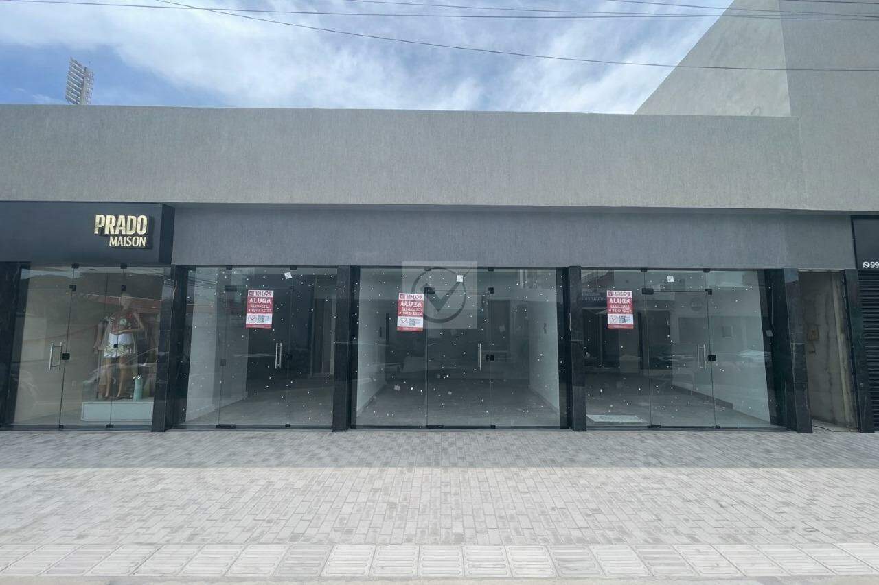 Sala Comercial Premium em Área Hospitalar - Próximo ao Batistão