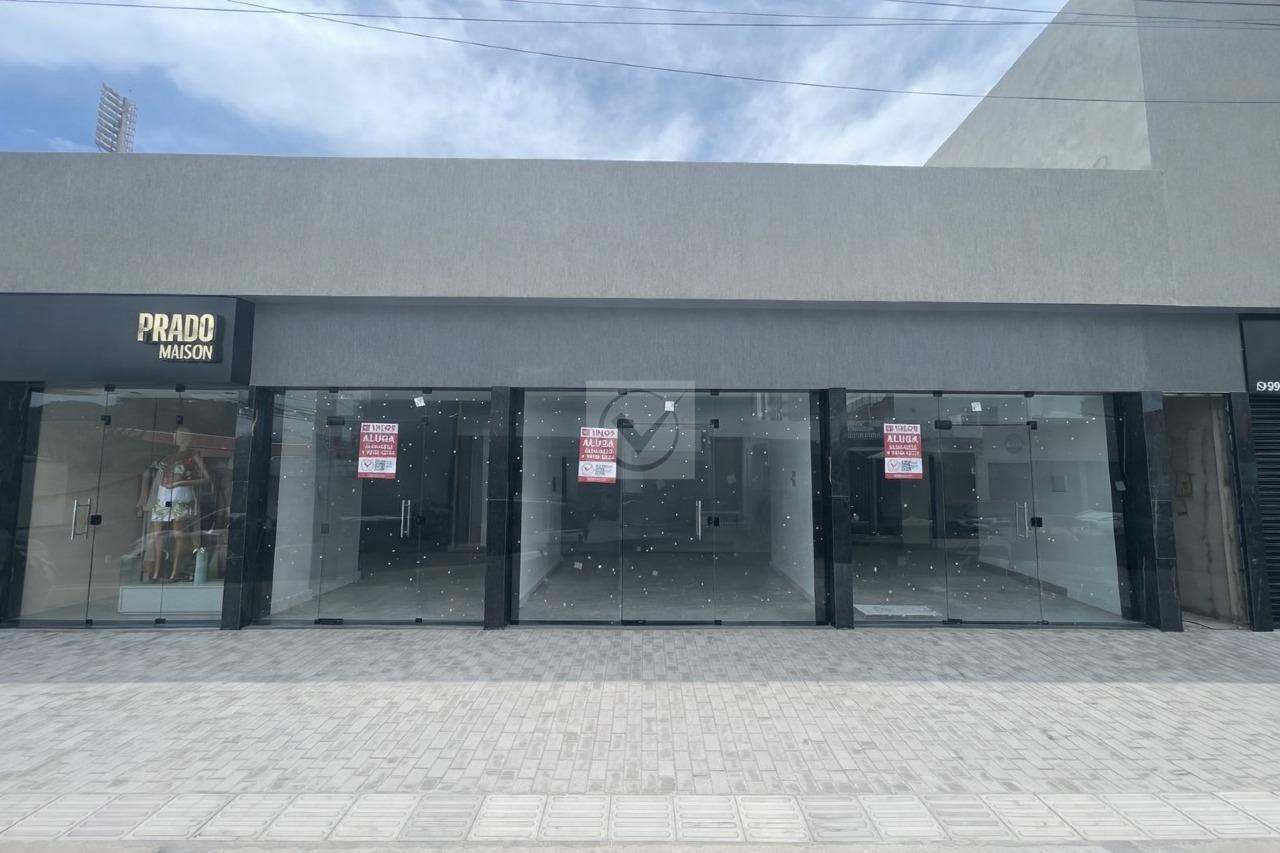 Sala Comercial Premium em Área Hospitalar - Próximo ao Batistão