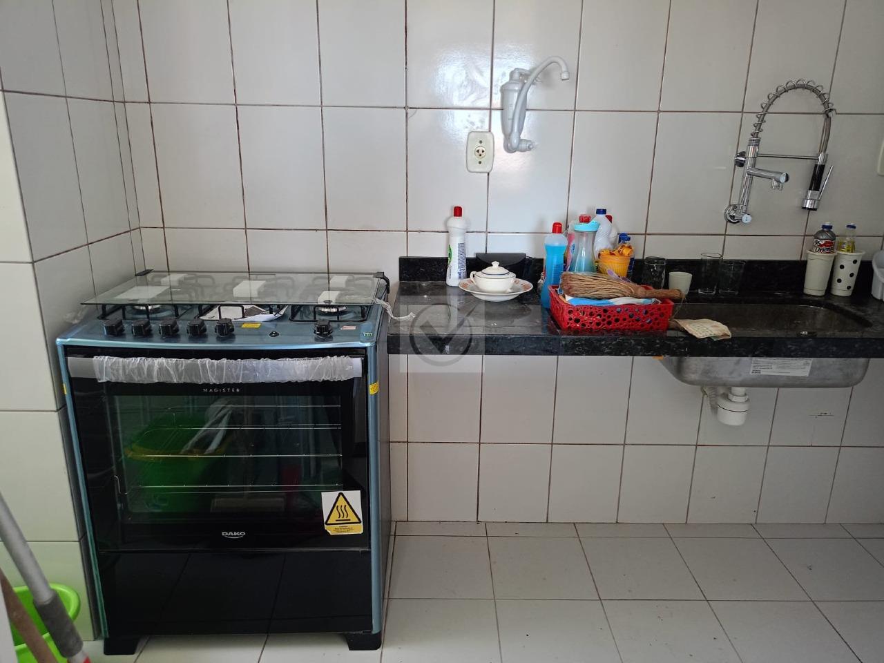 Onde o mar encontra o seu novo lar! Apto totalmente mobiliado. - Foto 22