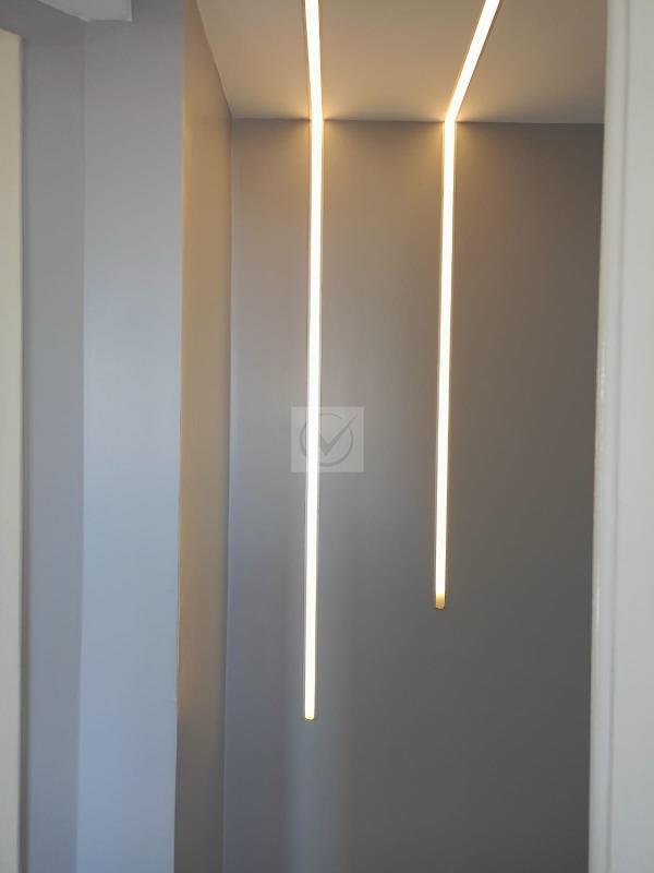 Onde o mar encontra o seu novo lar! Apto totalmente mobiliado. - Foto 10