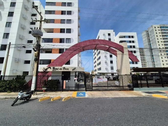 Onde o mar encontra o seu novo lar! Apto totalmente mobiliado.