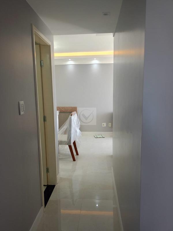 Onde o mar encontra o seu novo lar! Apto totalmente mobiliado. - Foto 9