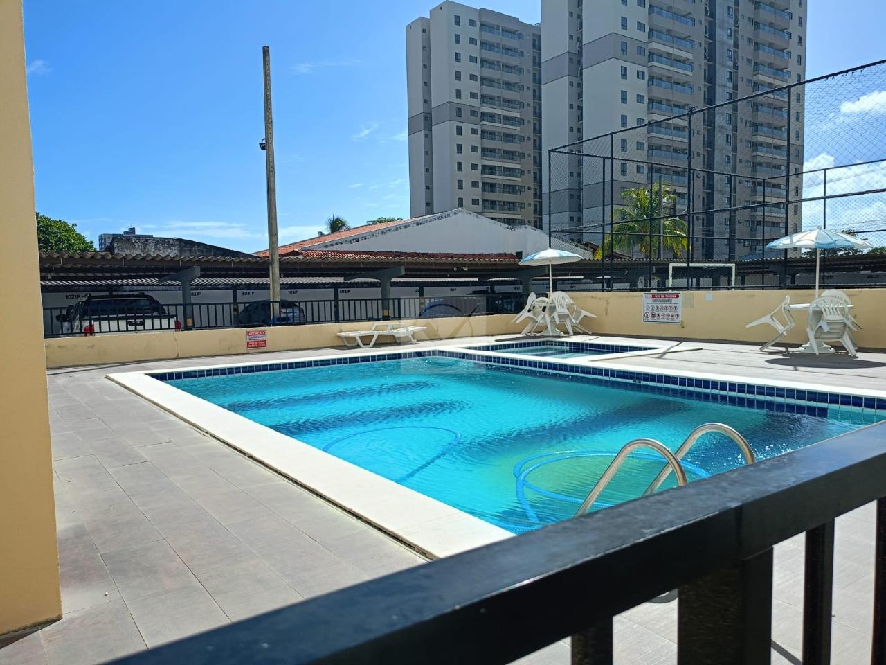 Onde o mar encontra o seu novo lar! Apto totalmente mobiliado. - Foto 25