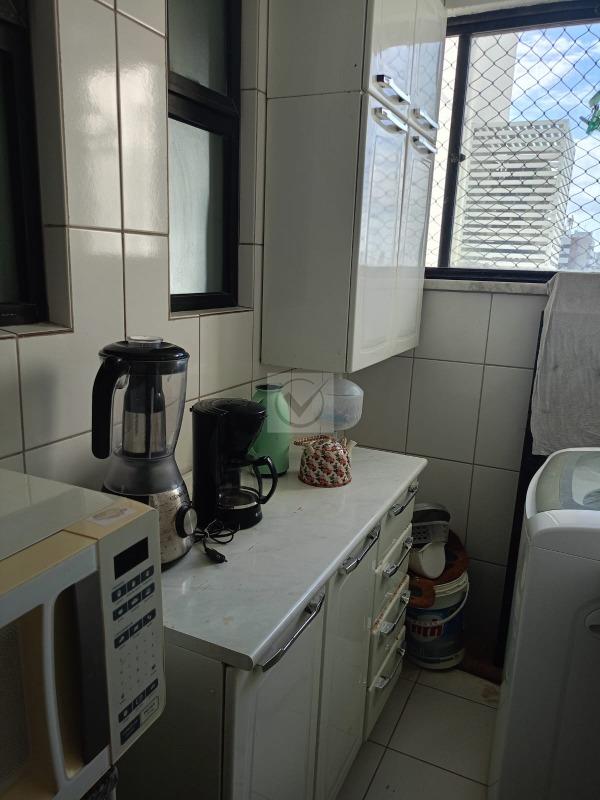 Onde o mar encontra o seu novo lar! Apto totalmente mobiliado. - Foto 20