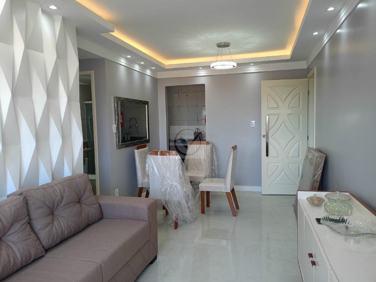 Onde o mar encontra o seu novo lar! Apto totalmente mobiliado. - Foto 3